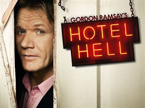 hotel hell closed or open.